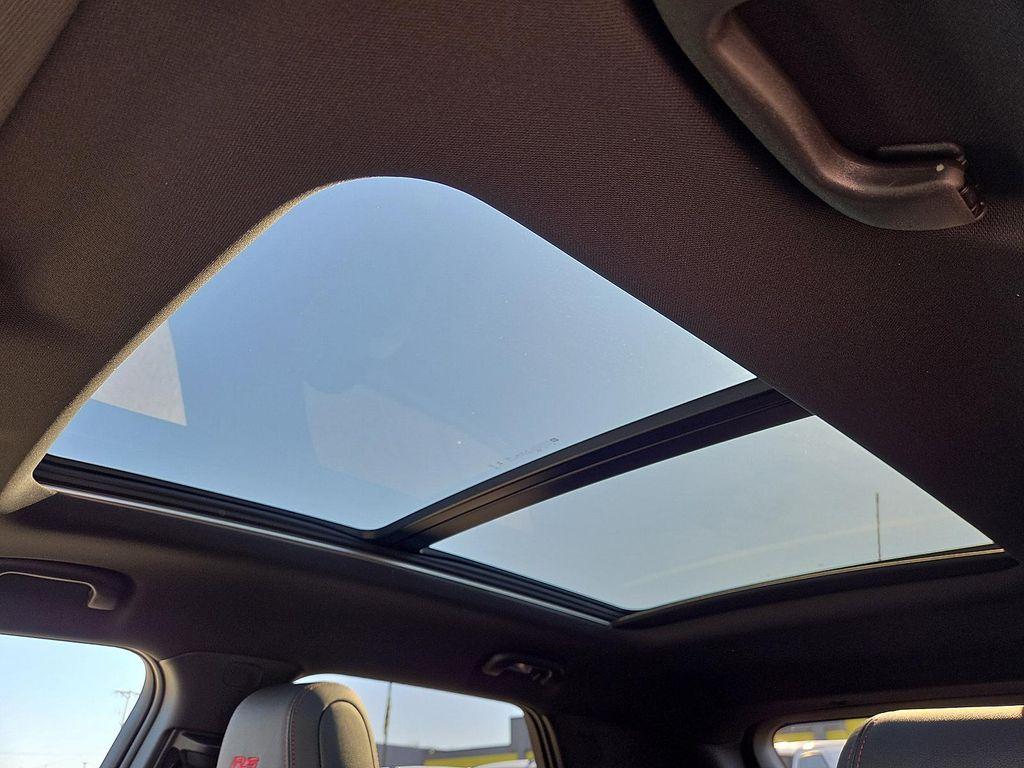 new 2026 Chevrolet TrailBlazer car, priced at $32,375