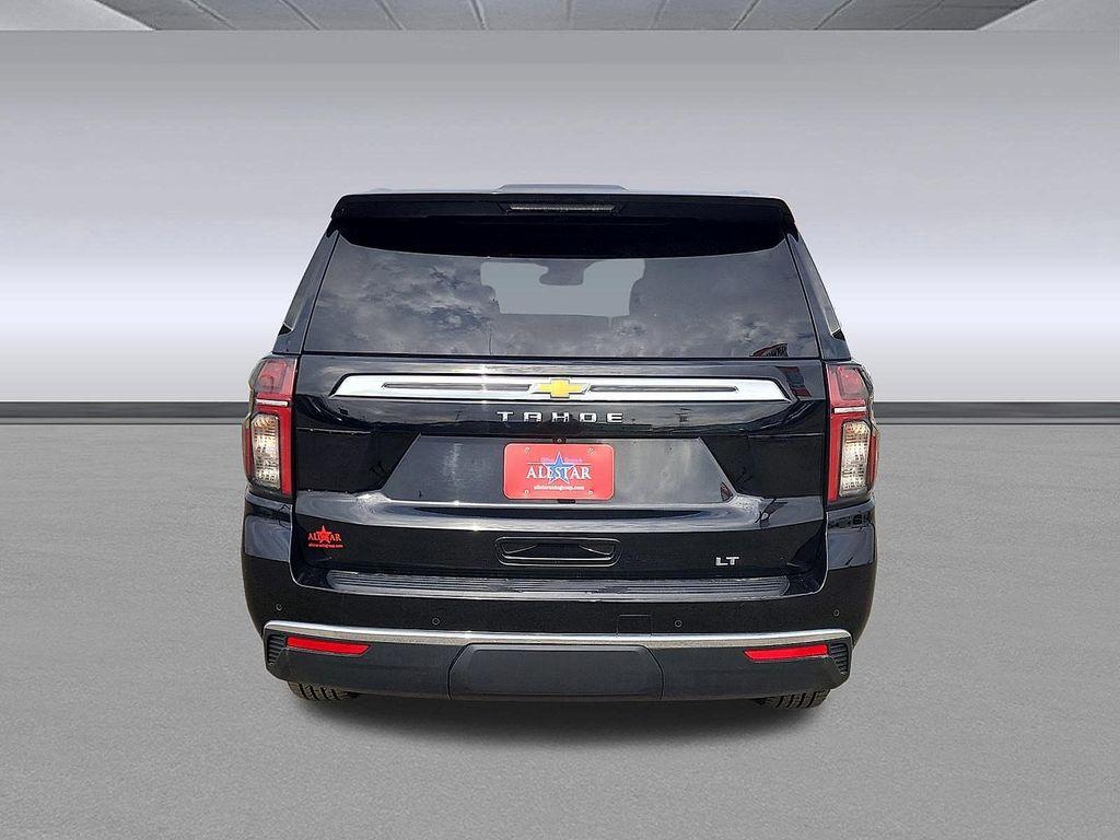 used 2023 Chevrolet Tahoe car, priced at $42,799