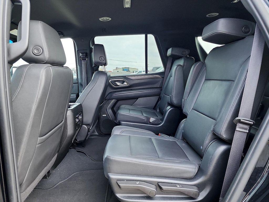 used 2023 Chevrolet Tahoe car, priced at $42,799