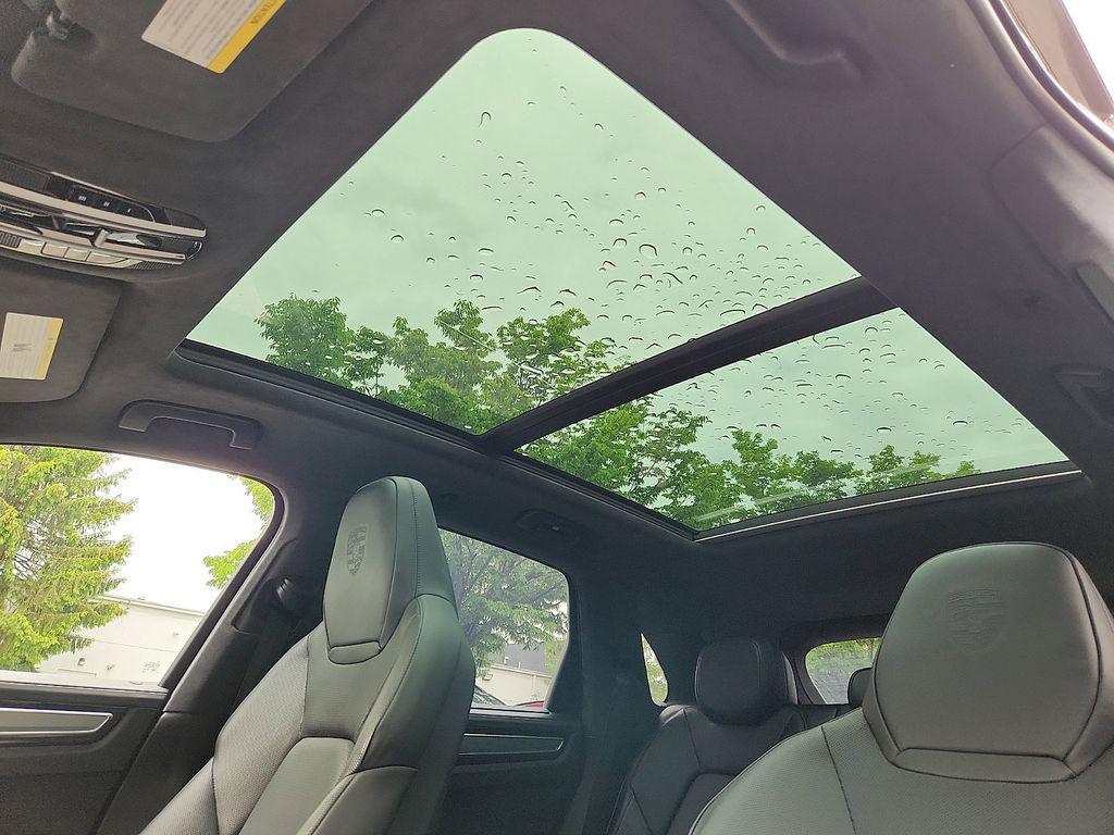 used 2020 Porsche Cayenne car, priced at $63,485