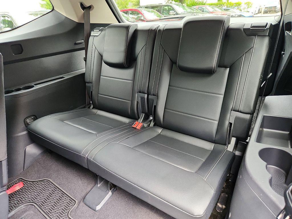 used 2022 Volkswagen Atlas car, priced at $28,485