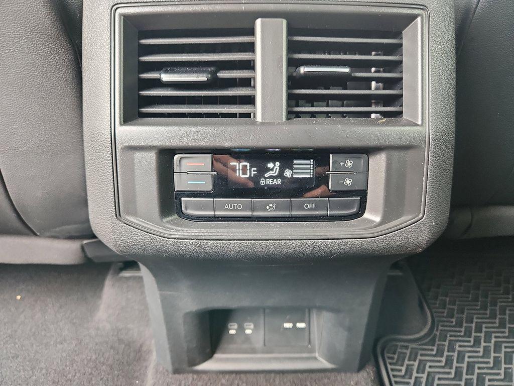 used 2022 Volkswagen Atlas car, priced at $28,485