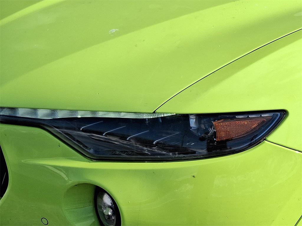 used 2021 Maserati Levante car, priced at $49,995