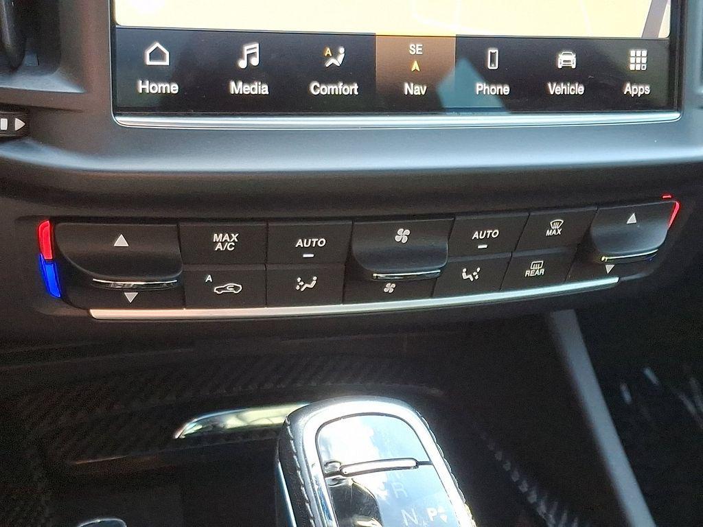 used 2021 Maserati Levante car, priced at $48,295