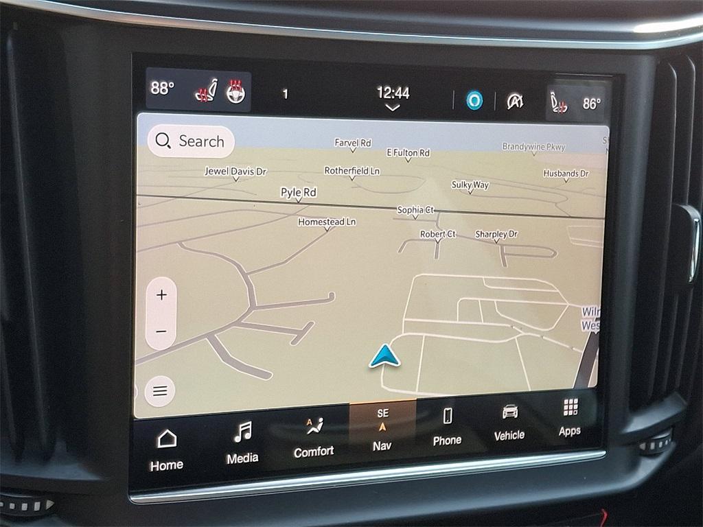 used 2021 Maserati Levante car, priced at $49,995