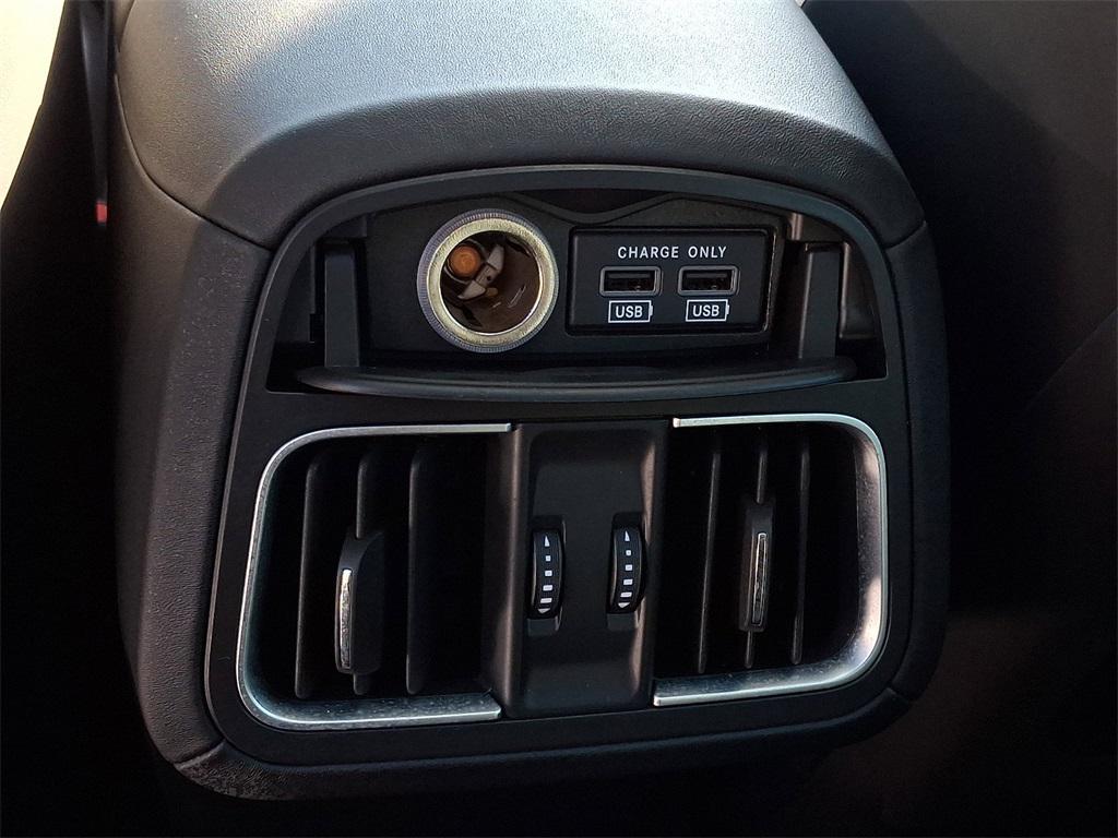 used 2021 Maserati Levante car, priced at $49,995