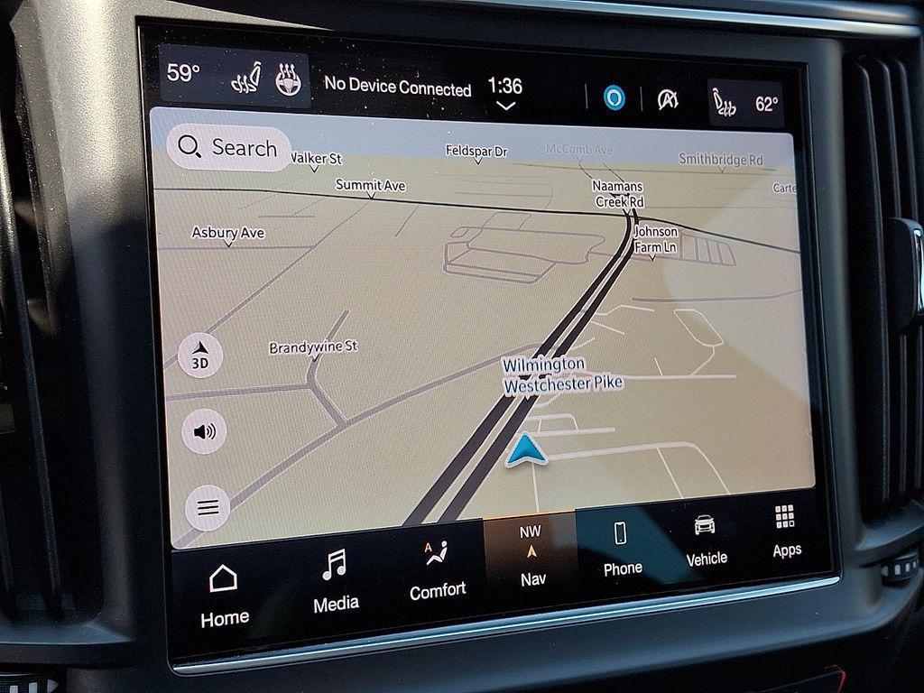 used 2021 Maserati Levante car, priced at $48,785