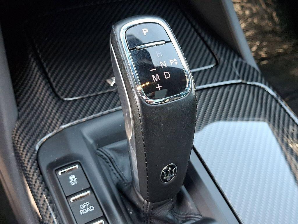 used 2021 Maserati Levante car, priced at $48,785