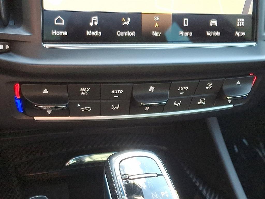 used 2021 Maserati Levante car, priced at $49,995