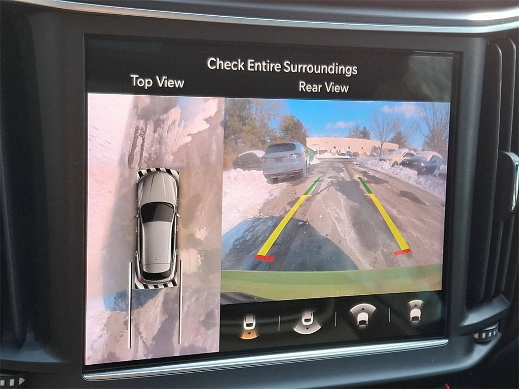 used 2021 Maserati Levante car, priced at $49,995