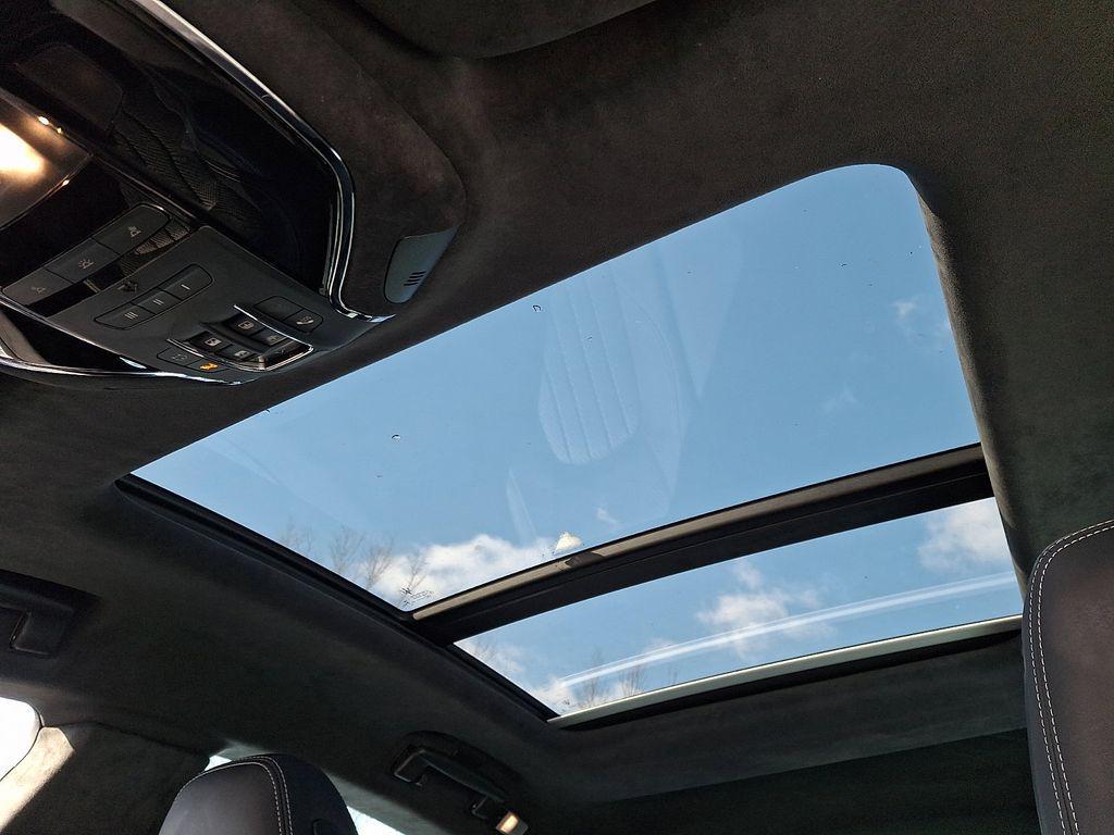 used 2021 Maserati Levante car, priced at $48,295