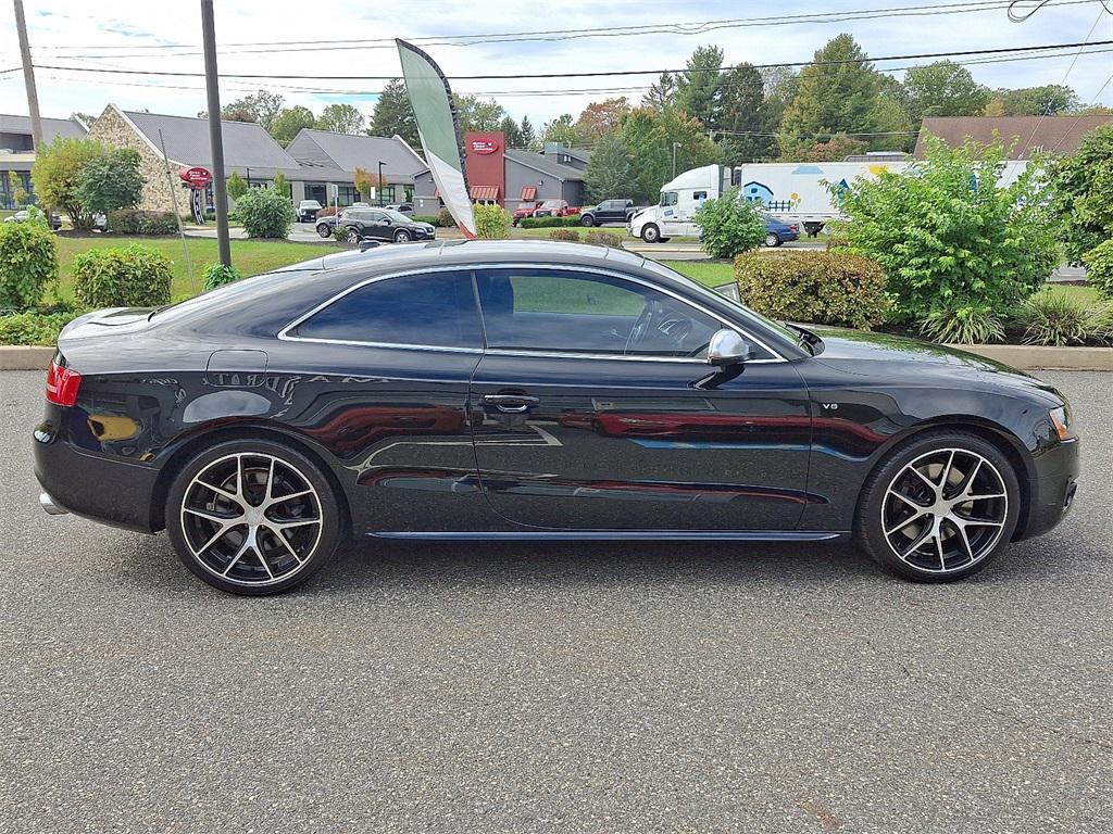 used 2010 Audi S5 car, priced at $15,995