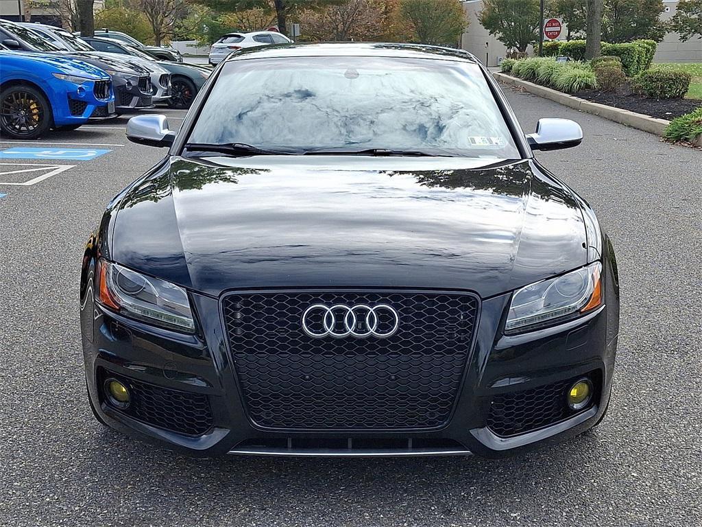 used 2010 Audi S5 car, priced at $15,995