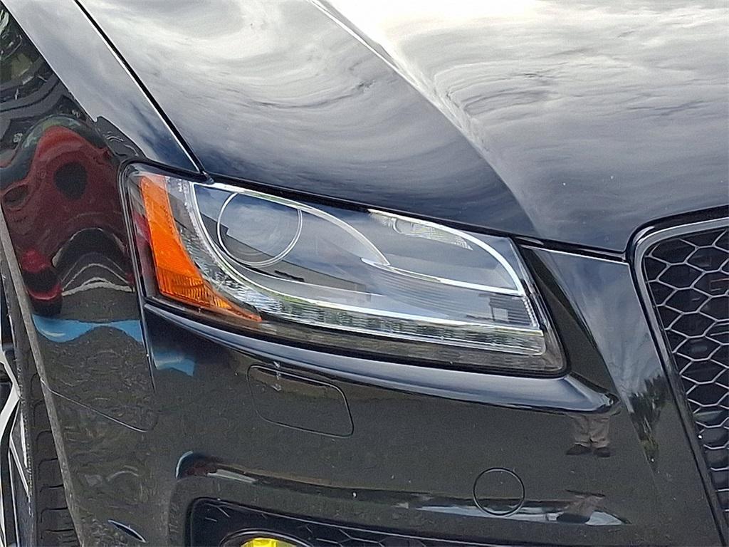 used 2010 Audi S5 car, priced at $15,995