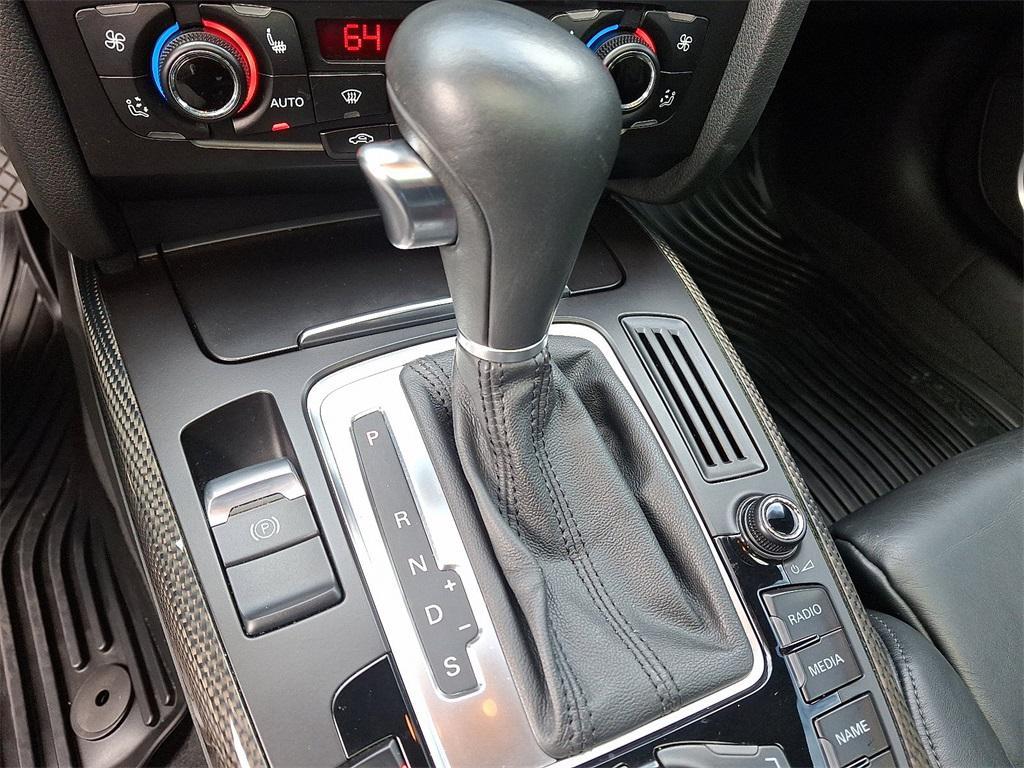 used 2010 Audi S5 car, priced at $15,995