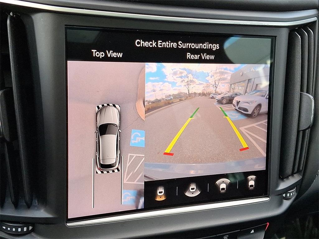 used 2022 Maserati Levante car, priced at $40,995