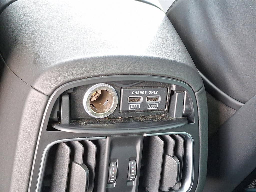 used 2022 Maserati Levante car, priced at $40,995