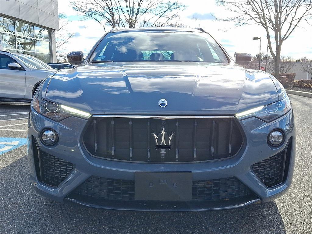 used 2022 Maserati Levante car, priced at $40,995