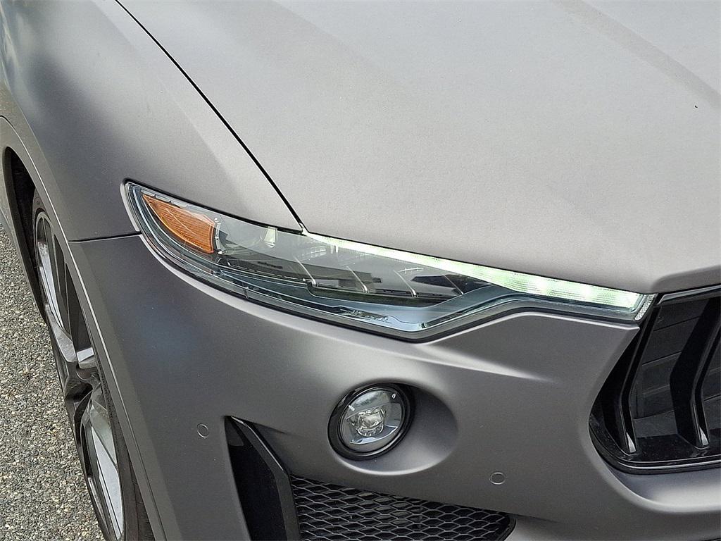 used 2022 Maserati Levante car, priced at $55,995