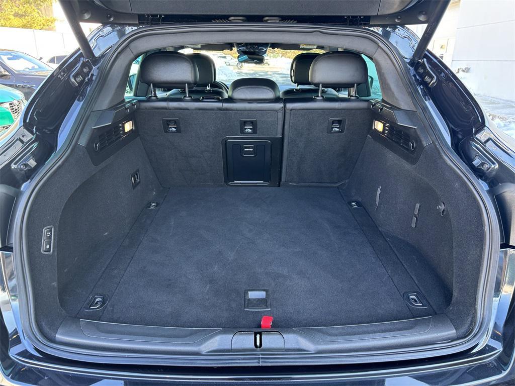 used 2023 Maserati Levante car, priced at $44,995