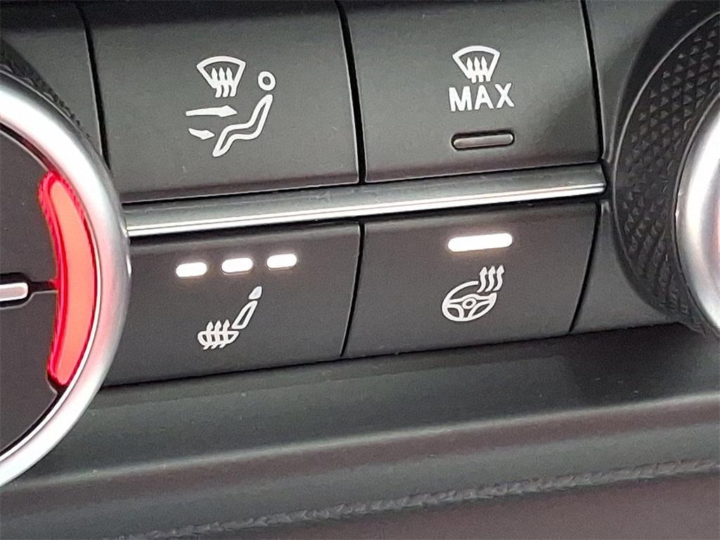 new 2024 Alfa Romeo Stelvio car, priced at $45,995