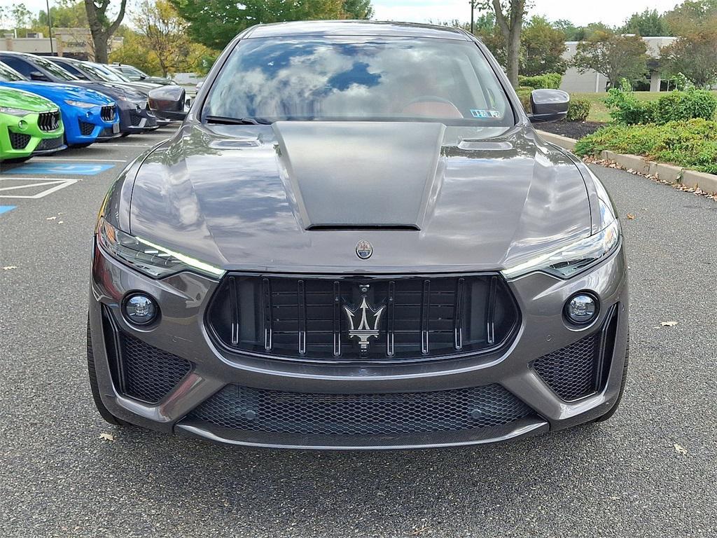 used 2019 Maserati Levante car, priced at $69,995
