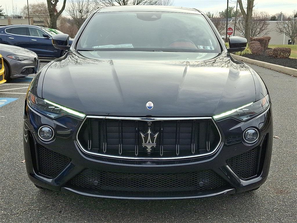 used 2019 Maserati Levante car, priced at $42,995