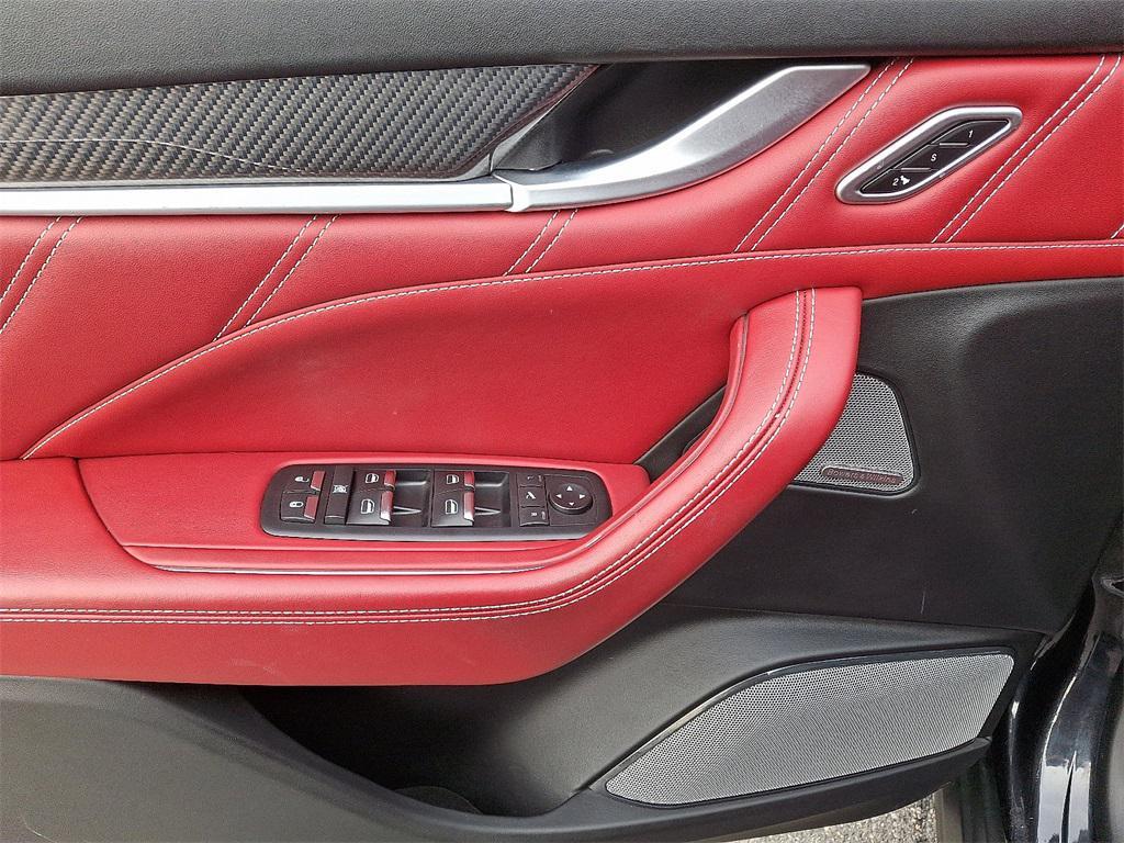 used 2019 Maserati Levante car, priced at $42,995