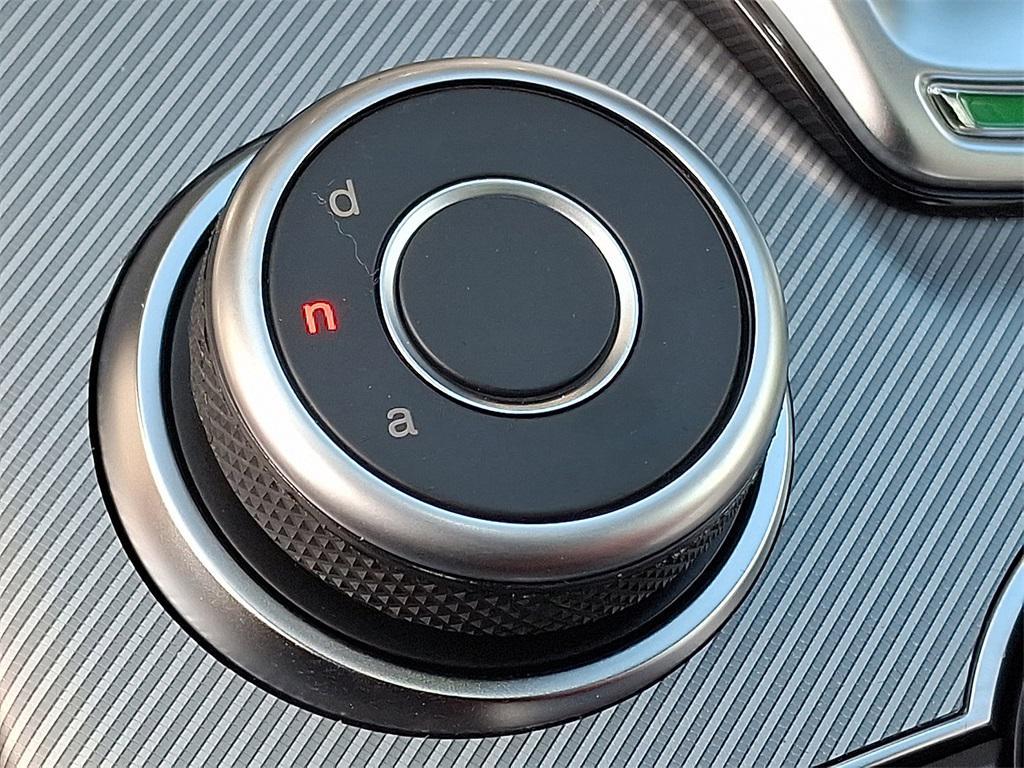 new 2025 Alfa Romeo Stelvio car, priced at $56,020