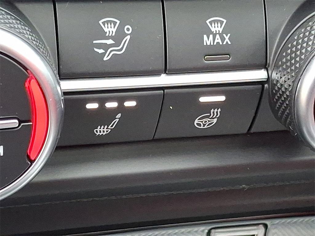 new 2024 Alfa Romeo Giulia car, priced at $47,030