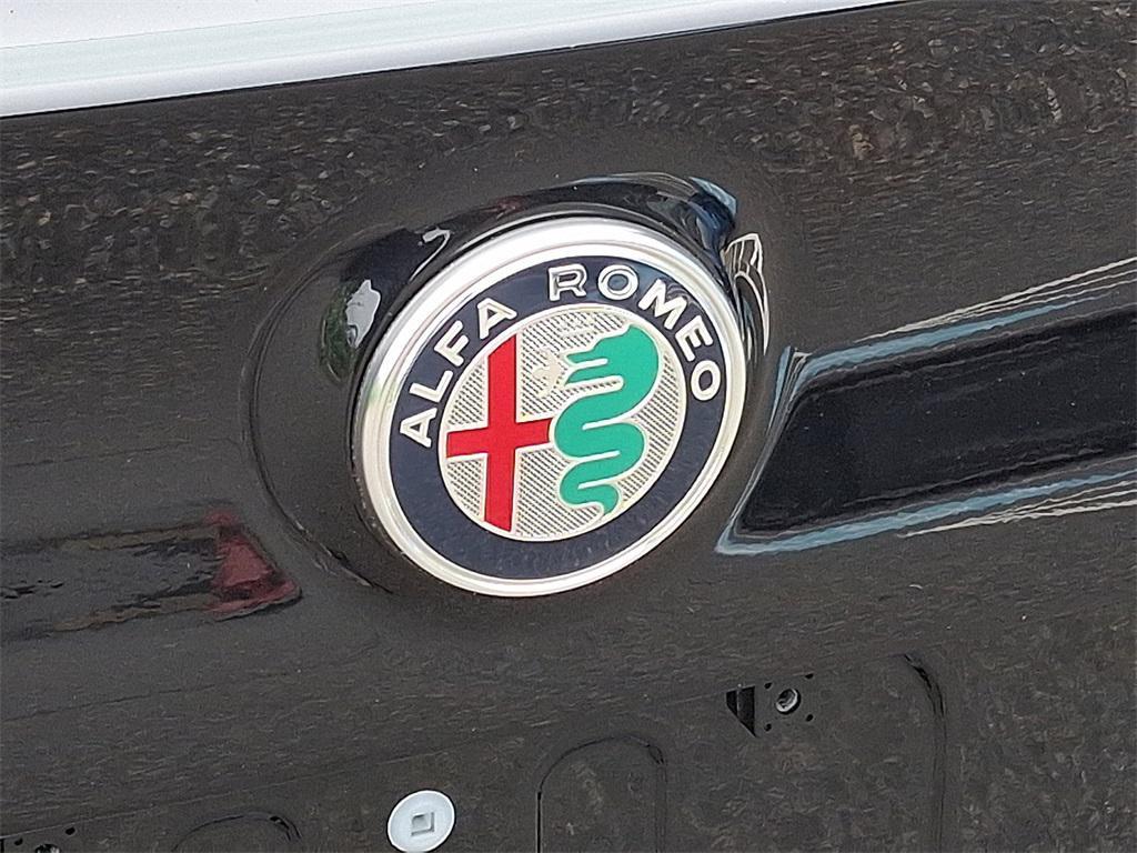 new 2024 Alfa Romeo Giulia car, priced at $47,030