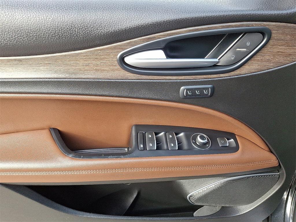 used 2018 Alfa Romeo Stelvio car, priced at $13,570