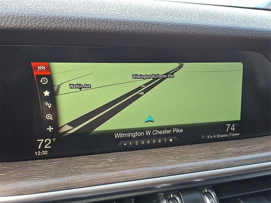 used 2018 Alfa Romeo Stelvio car, priced at $13,570