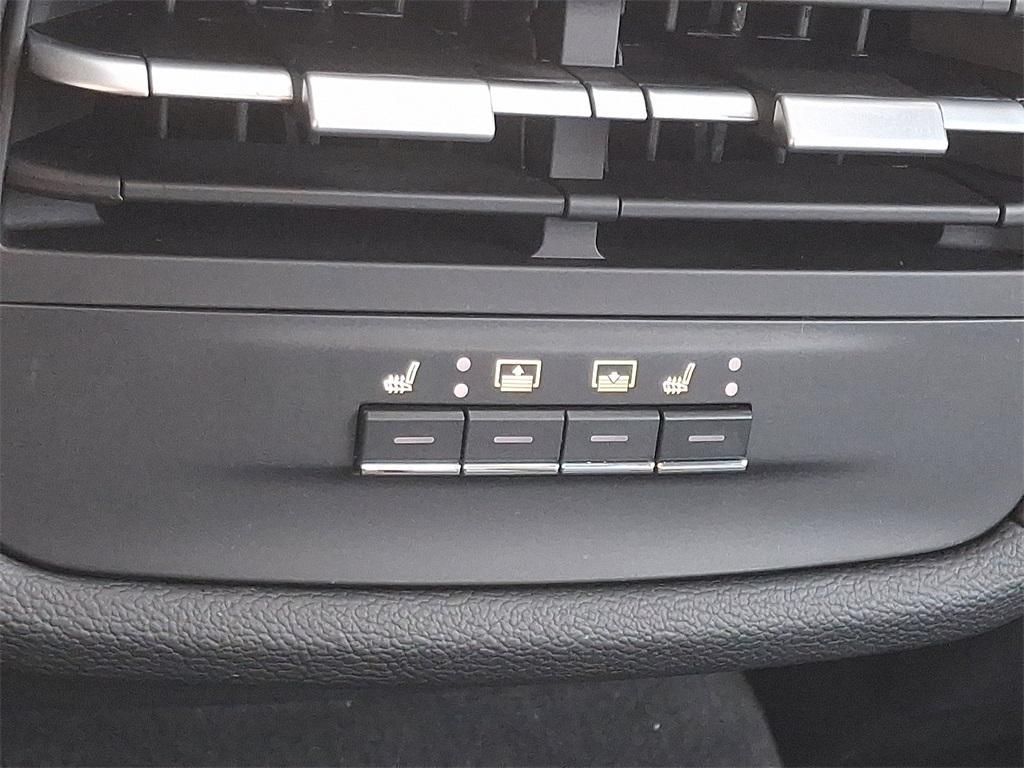 used 2021 Maserati Ghibli car, priced at $59,995