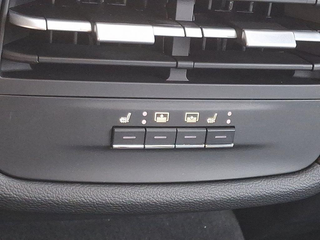 used 2021 Maserati Ghibli car, priced at $59,995