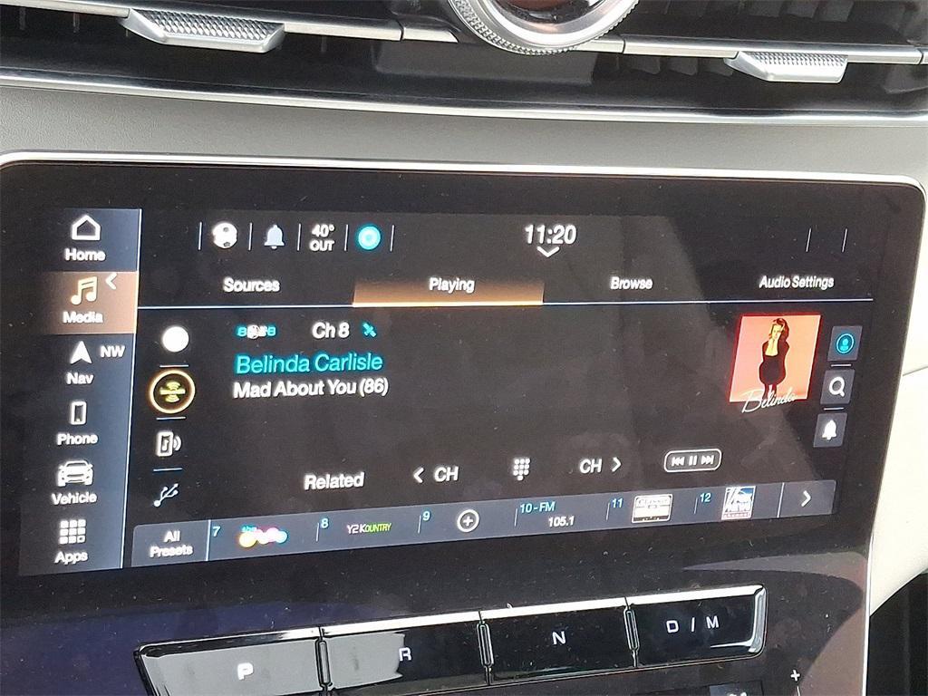 used 2023 Maserati Grecale car, priced at $39,995