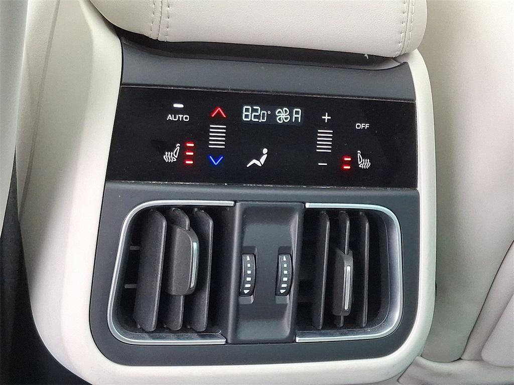 used 2023 Maserati Grecale car, priced at $39,995