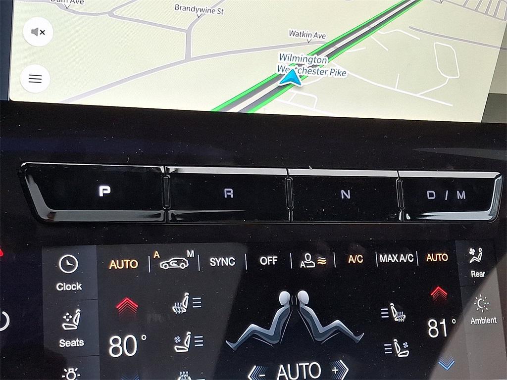 used 2023 Maserati Grecale car, priced at $39,995