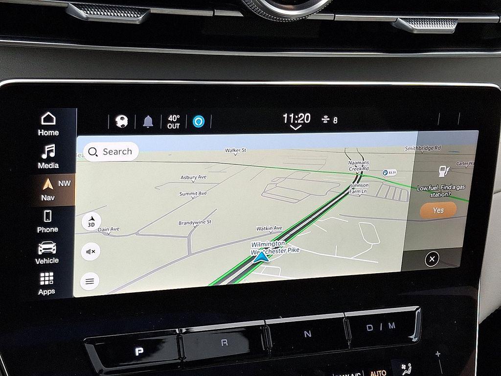 used 2023 Maserati Grecale car, priced at $39,995