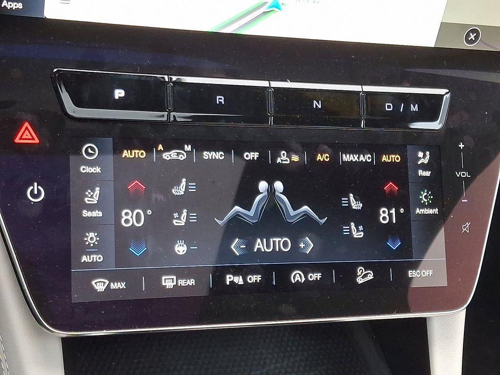 used 2023 Maserati Grecale car, priced at $39,995