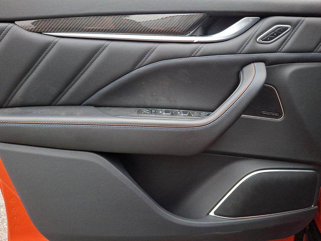 used 2023 Maserati Levante car, priced at $72,995