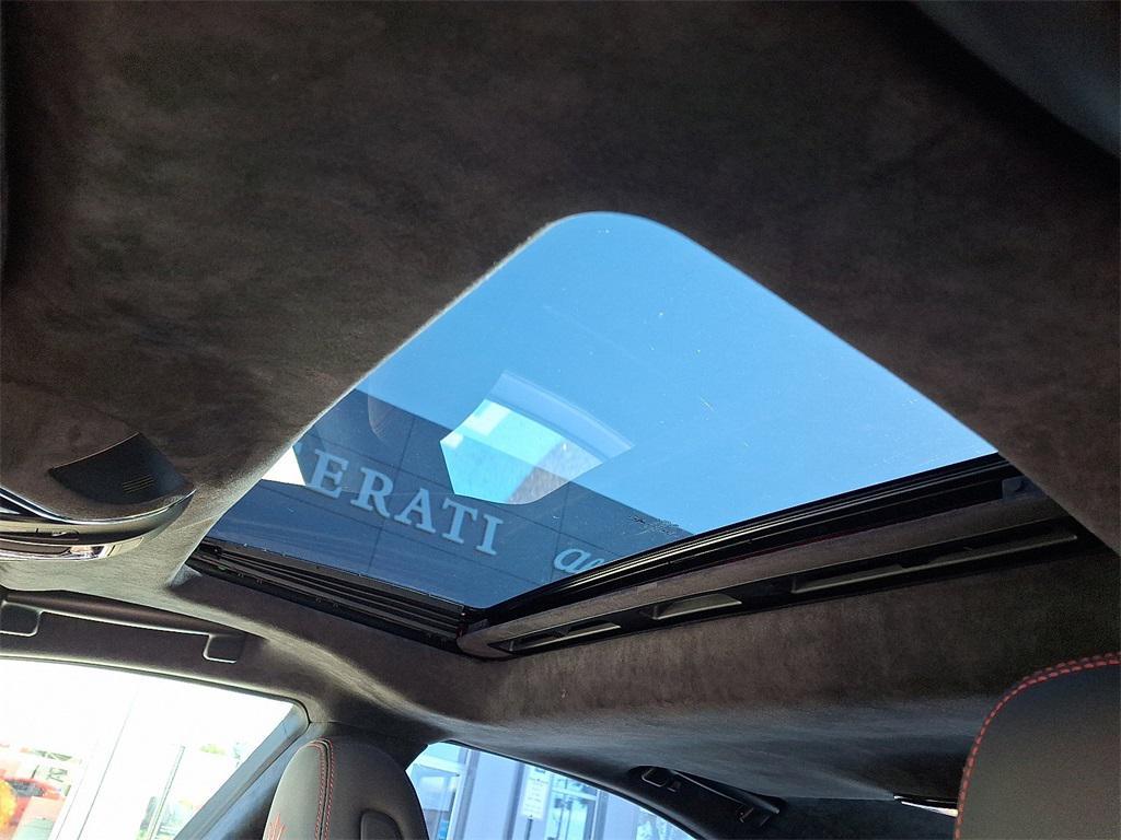 used 2022 Maserati Ghibli car, priced at $49,995