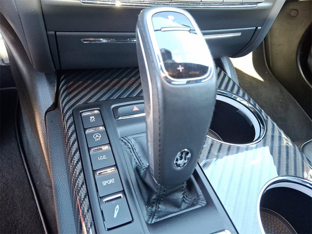 used 2022 Maserati Ghibli car, priced at $49,995