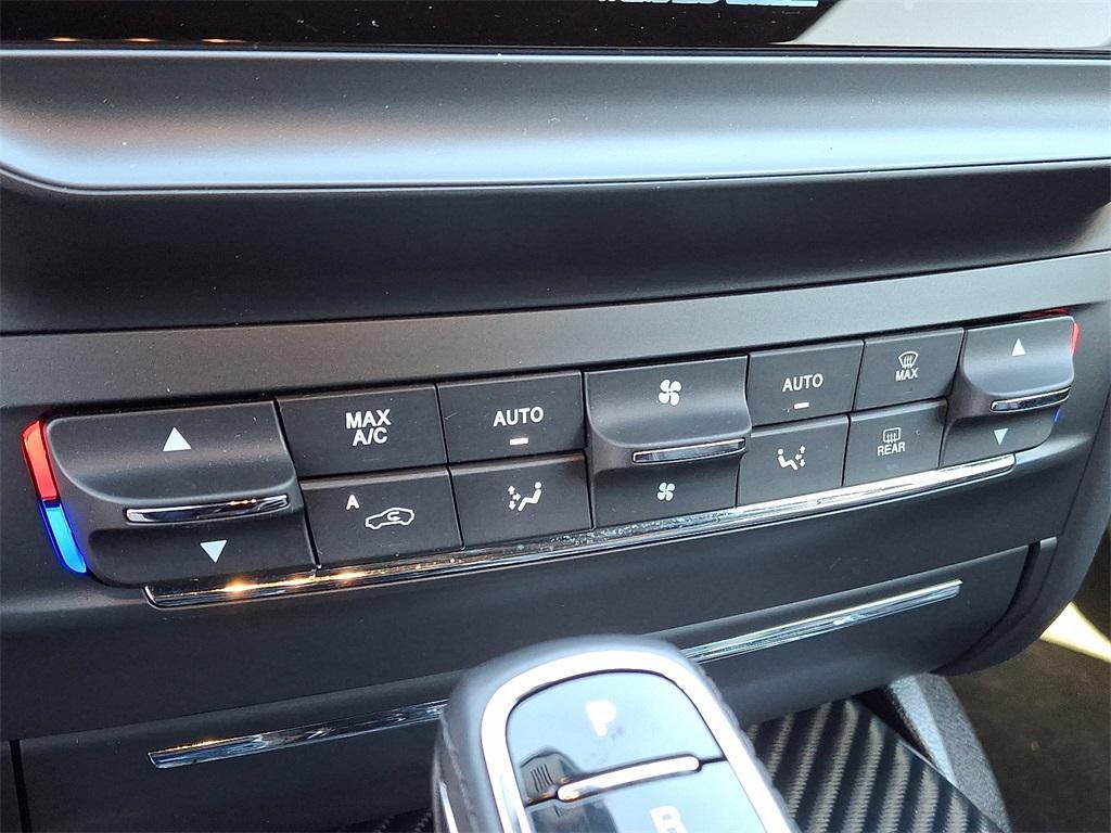 used 2022 Maserati Ghibli car, priced at $49,995