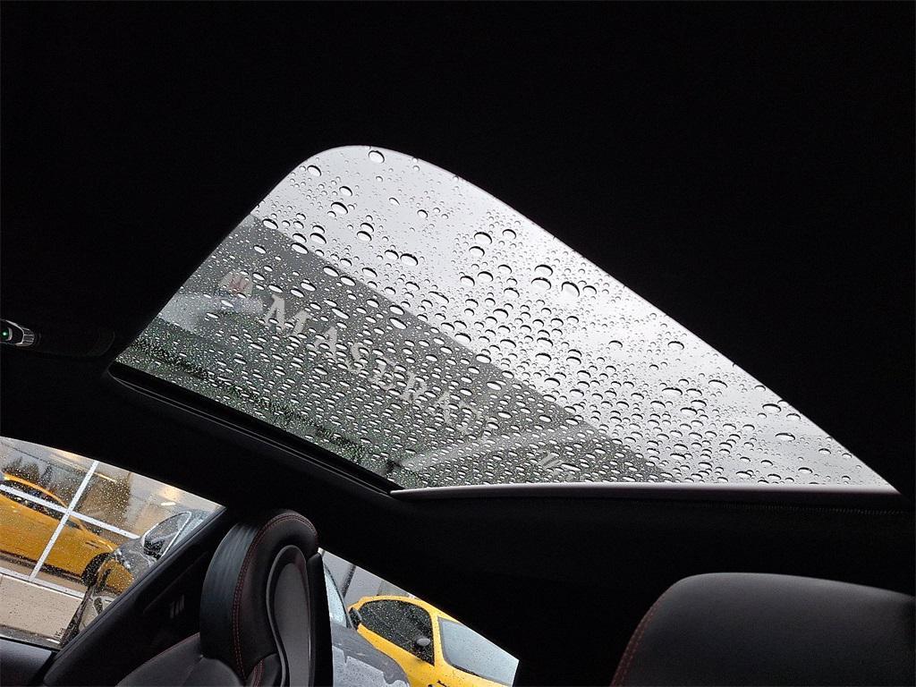 used 2021 Audi RS 5 car, priced at $56,995