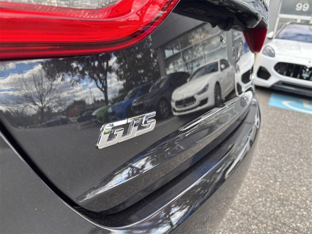 used 2019 Maserati Quattroporte car, priced at $79,995