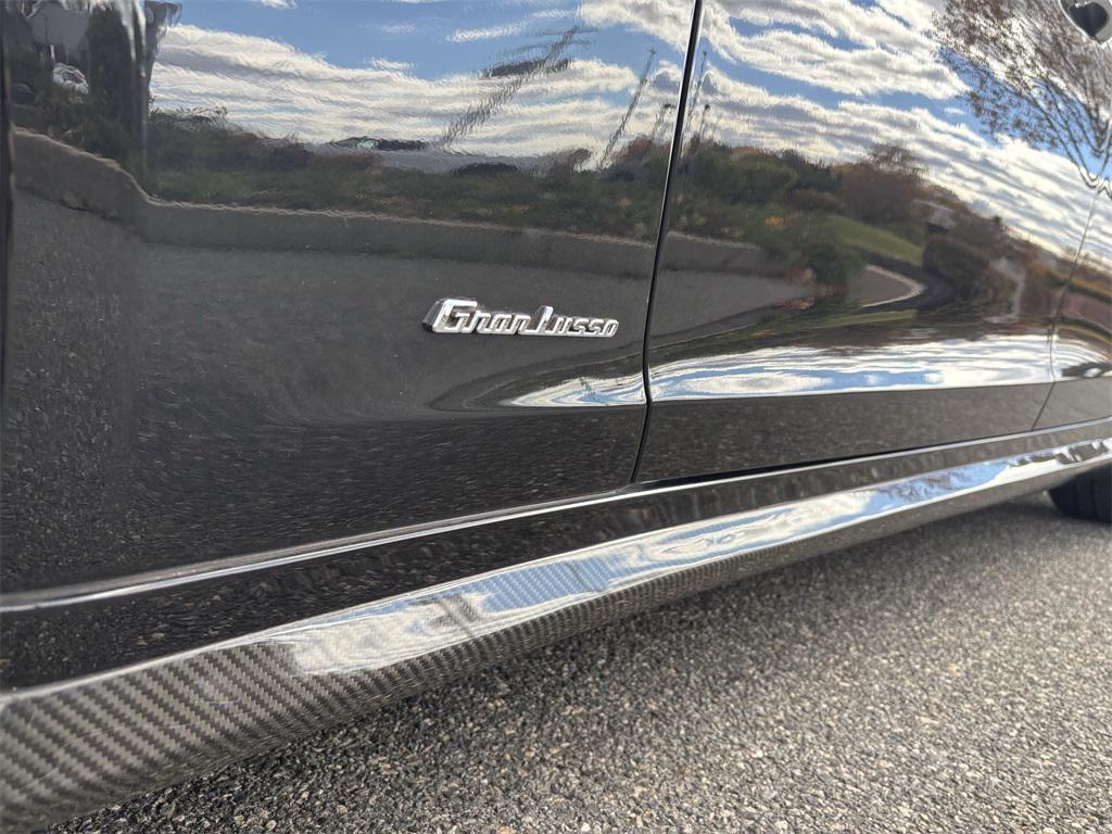 used 2019 Maserati Quattroporte car, priced at $79,995