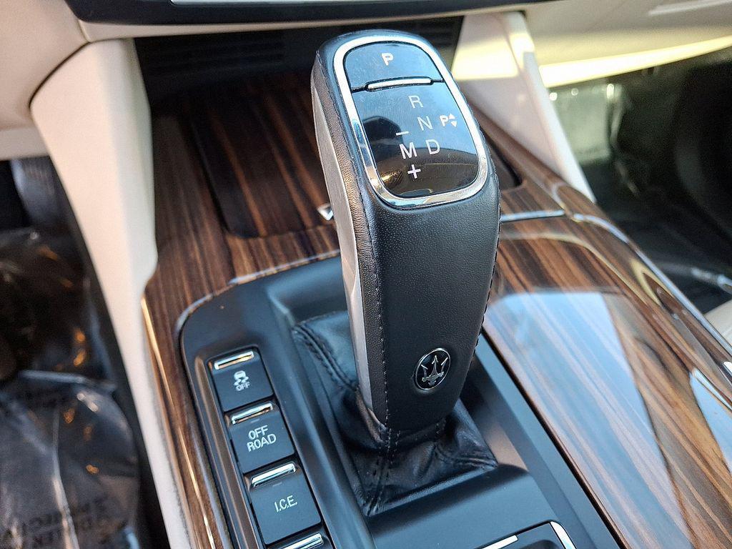 used 2020 Maserati Levante car, priced at $29,995