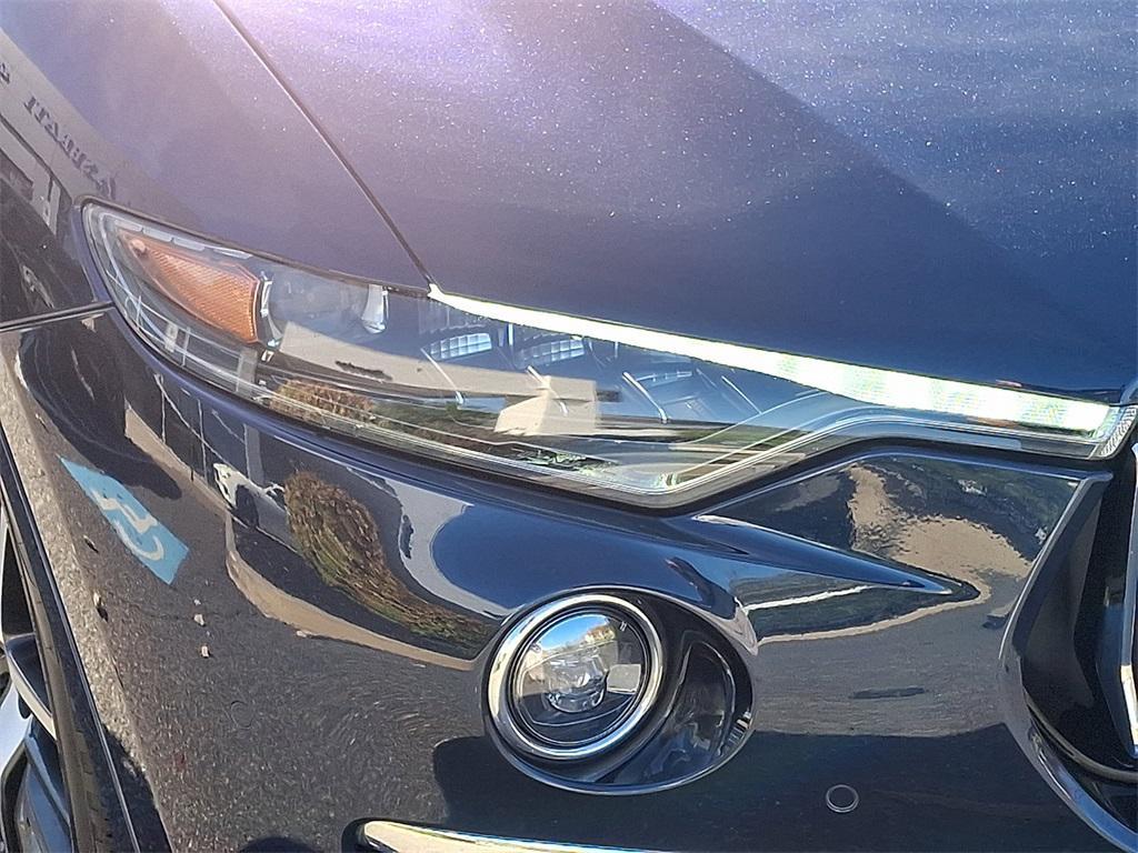 used 2020 Maserati Levante car, priced at $29,995