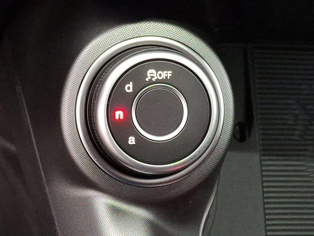 new 2025 Alfa Romeo Tonale car, priced at $38,185